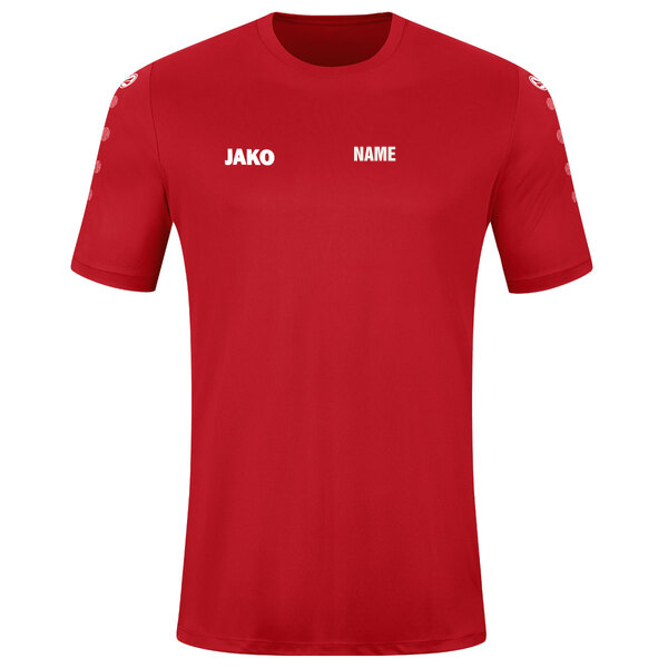 Trikot Team kurzarm 