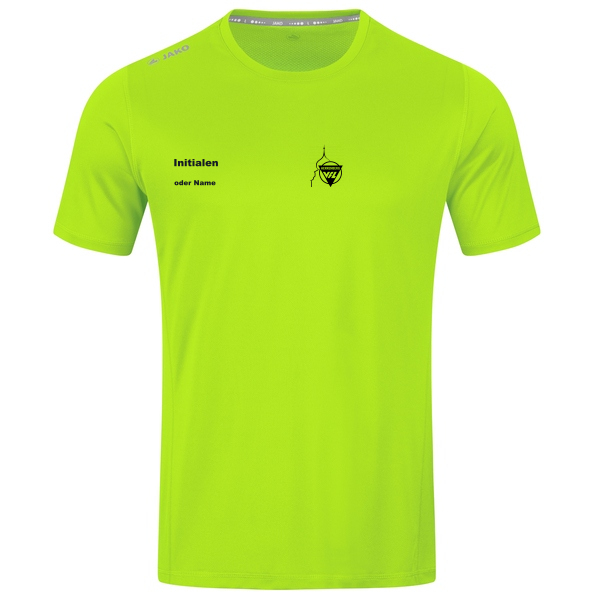 KinderT-Shirt Run 2.0 