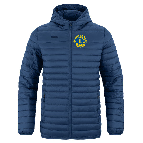 KinderSteppjacke 