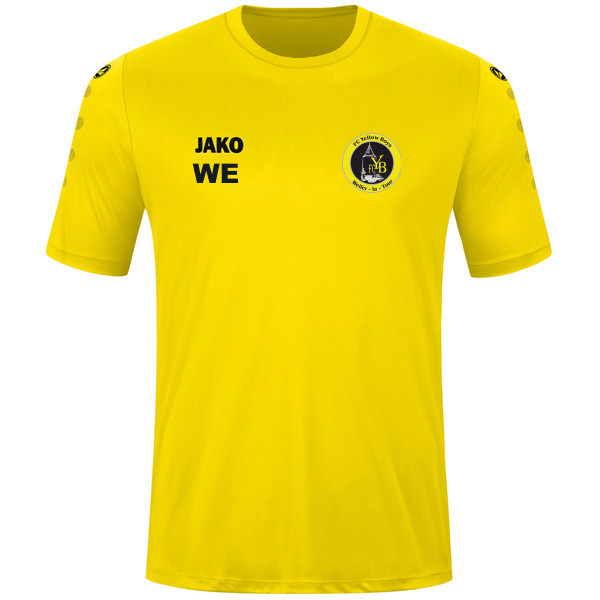 Trikot Team kurzarm 