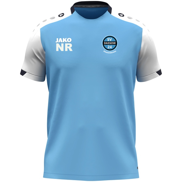 T-Shirt Dynamic 