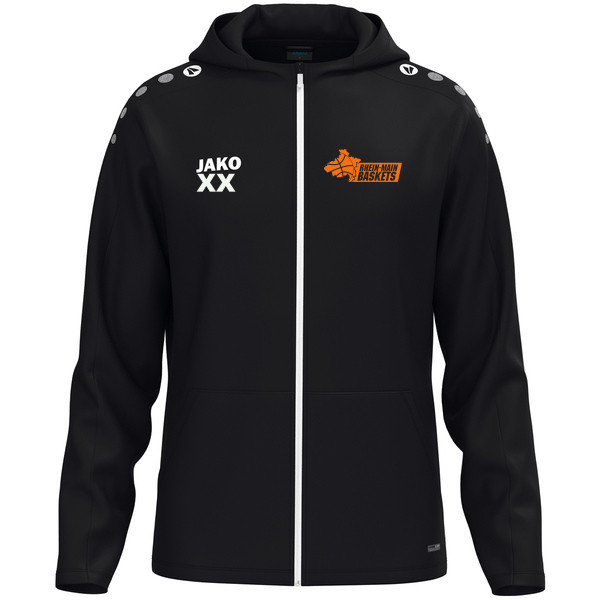 KinderKapuzenjacke Light One 