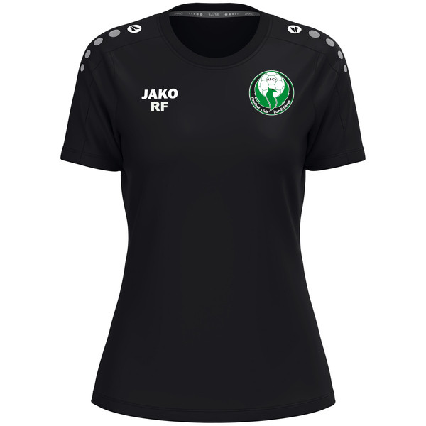 womanT-shirt One Cotton femmes 