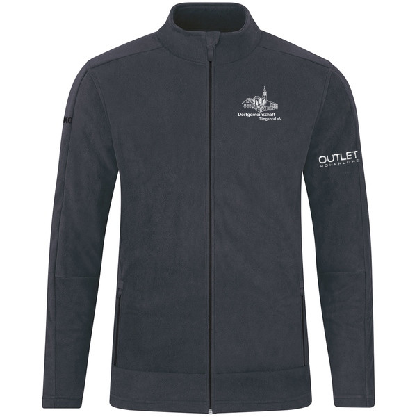 KinderFleecejacke 