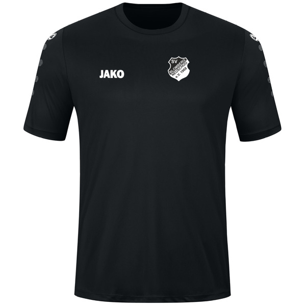 Trikot Team kurzarm 