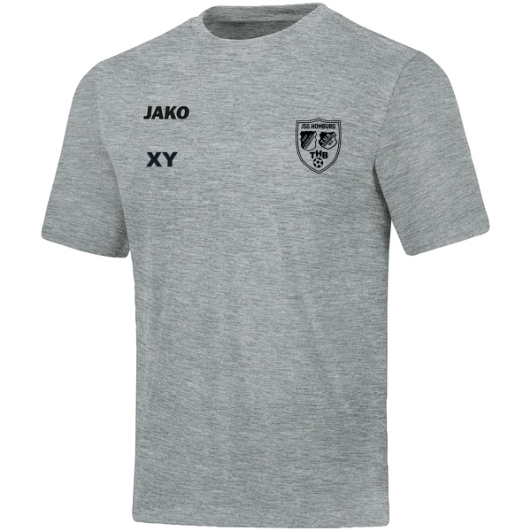 KinderT-Shirt Base 