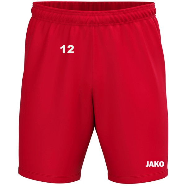 Trainingsshort One 