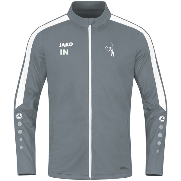 KinderPolyesterjacke Power 