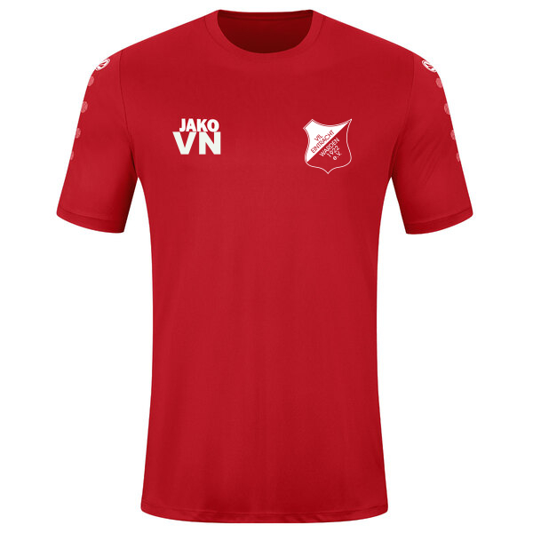 Trikot Team kurzarm 