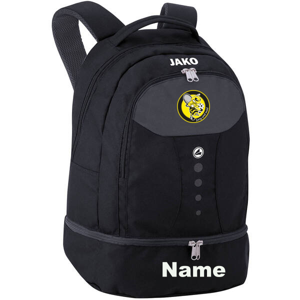Rucksack TLS 