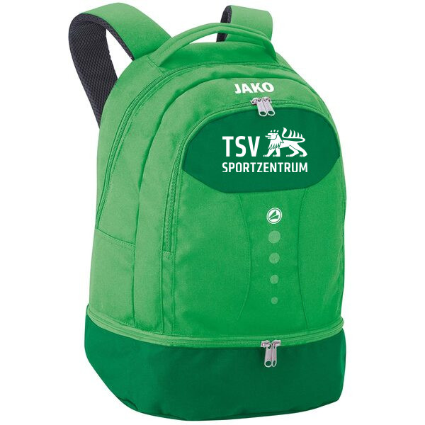 Rucksack TLS 