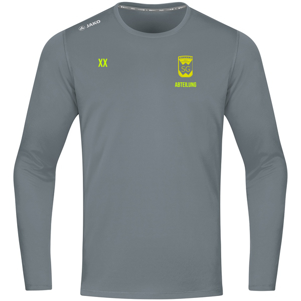 KinderLongsleeve Run 2.0 