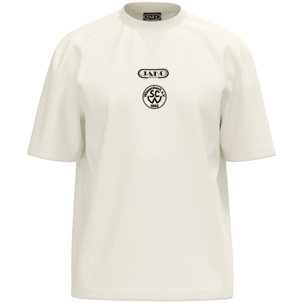 T-Shirt Wardrobe 