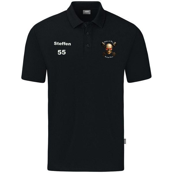 Polo Organic Stretch 