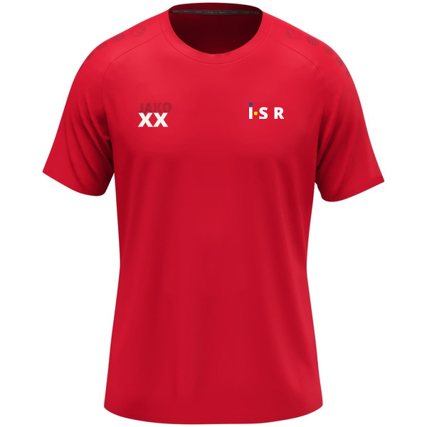 T-Shirt Light Flow 
