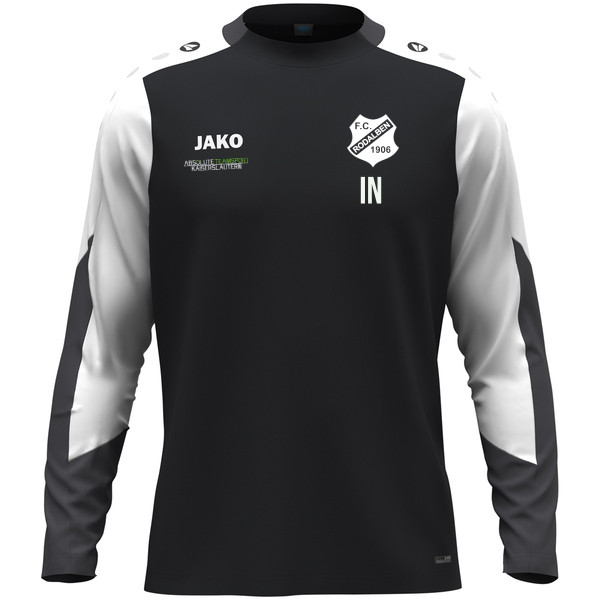 Longsleeve Dynamic 