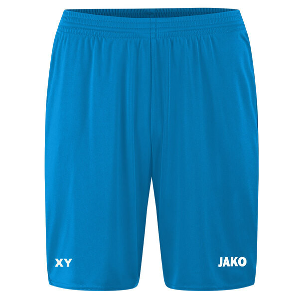Sporthose Manchester 2.0 ohne Innenslip 