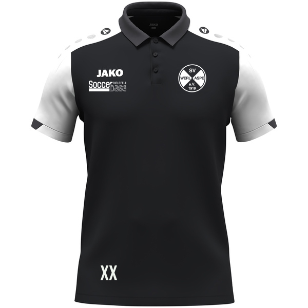 Polo Dynamic 