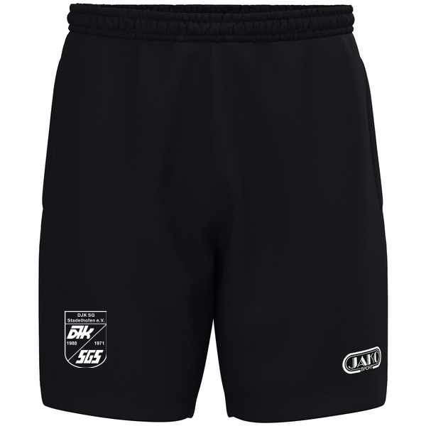 Short Wardrobe 