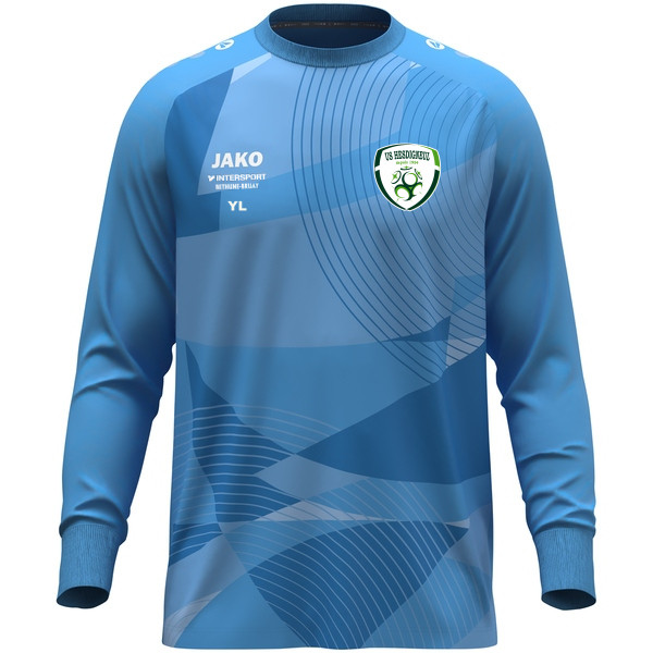 Maillot de gardien River enfants 