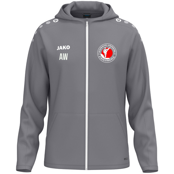 KinderKapuzenjacke Light One 