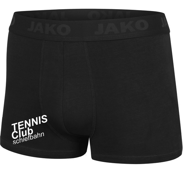 Boxershort Premium 2er Pack 
