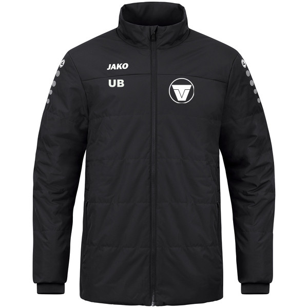 Coachjacke Team 