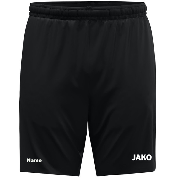 Freizeitshort Dynamic 