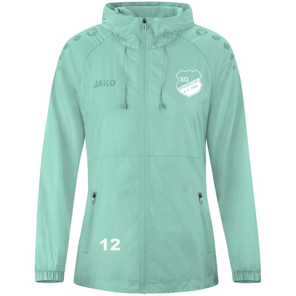 womanLightweightjacke Flow Damen 