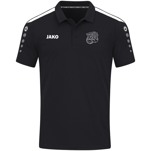 KinderPolo Power 