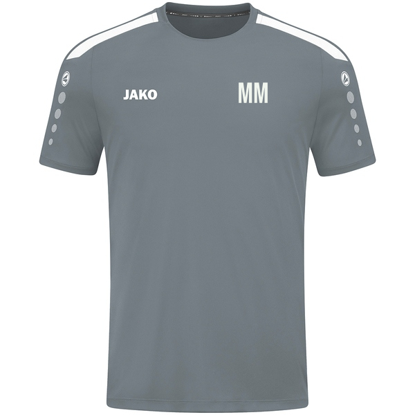 KinderTrikot Power kurzarm 