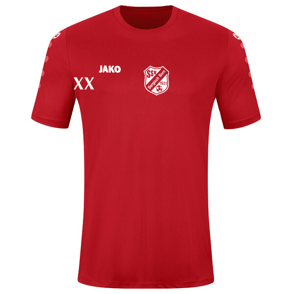 Trikot Team kurzarm 