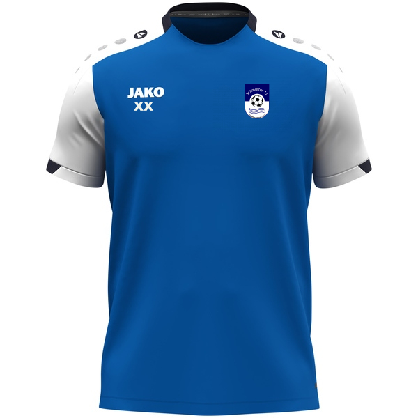 T-Shirt Dynamic 