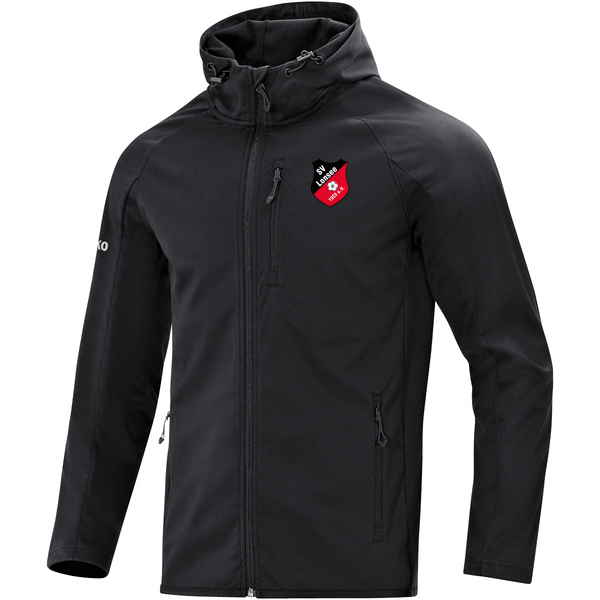Softshelljacke Light 