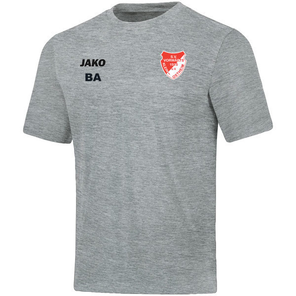KinderT-Shirt Base 