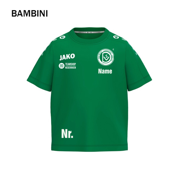 KinderT-Shirt One Cotton Bambini 