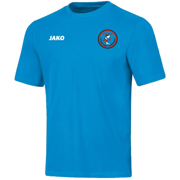 KinderT-Shirt Base 