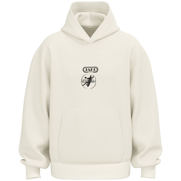 Kapuzensweat Wardrobe 
