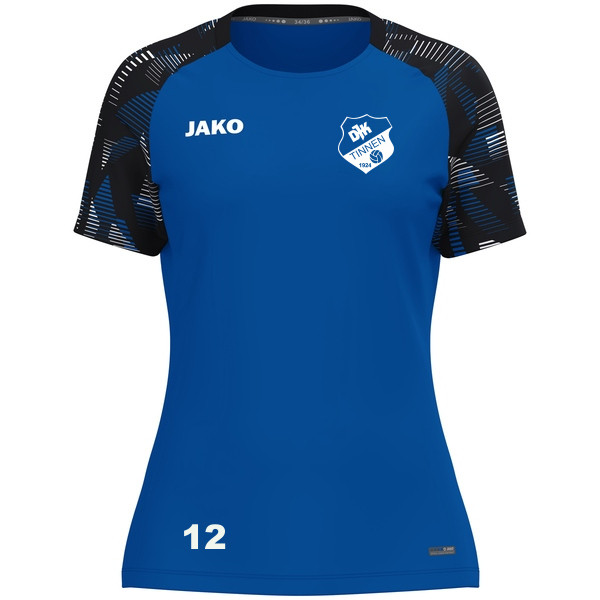womanT-Shirt Sonic Damen 