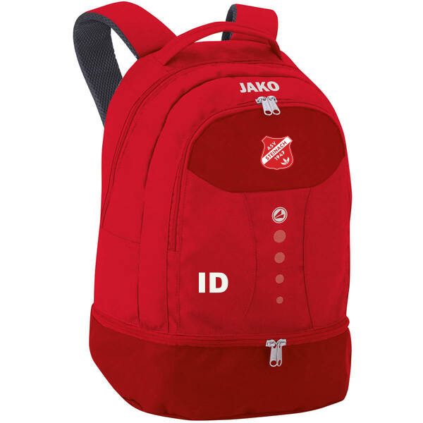 Rucksack TLS 