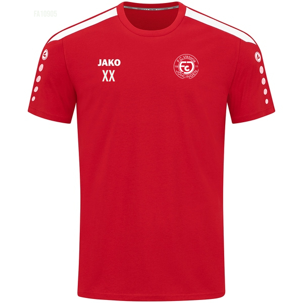 KinderT-Shirt Power 