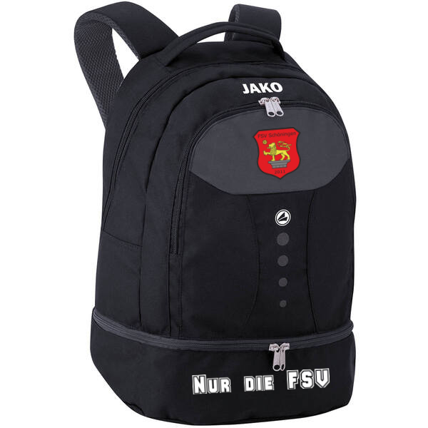 Rucksack TLS 