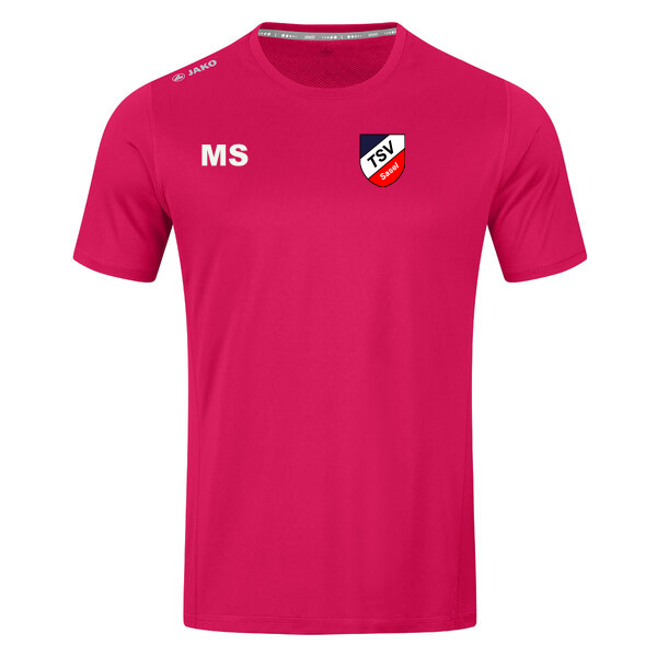 KinderT-Shirt Run 2.0 