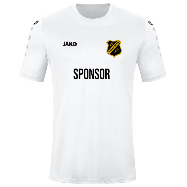 Trikot Team kurzarm 