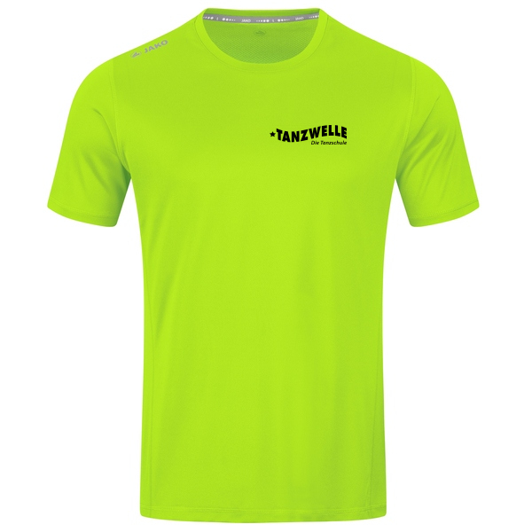 KinderT-Shirt Run 2.0 