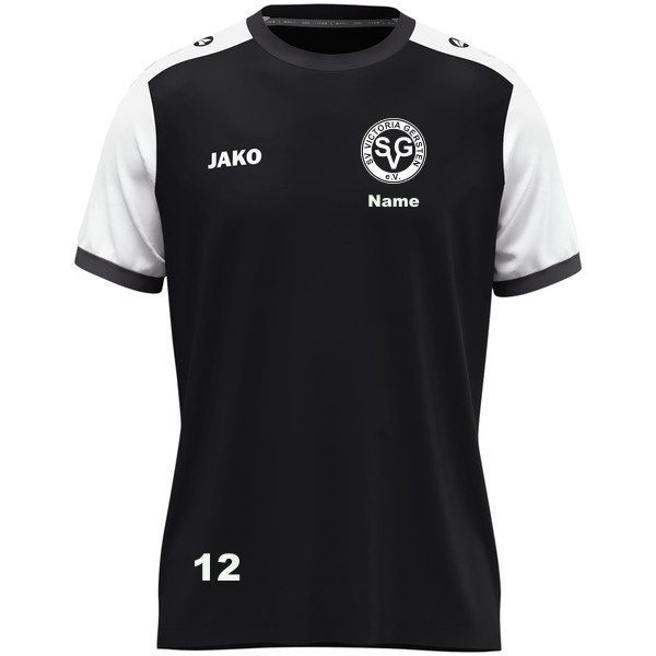 Trikot Dynamic kurzarm 