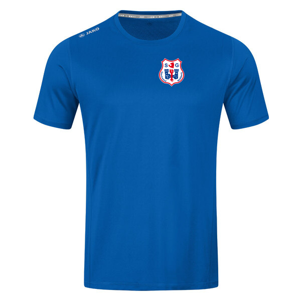 KinderT-Shirt Run 2.0 