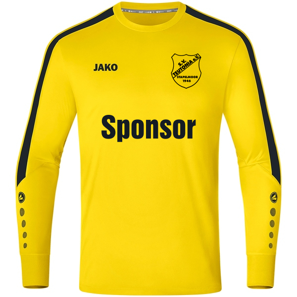 Torwart-Trikot Power 