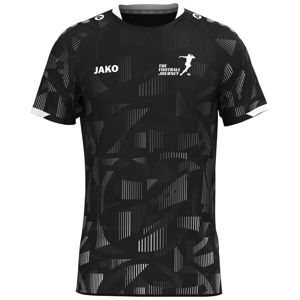 Shirt Sonic korte mouwen 
