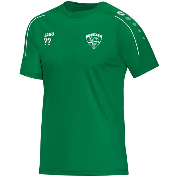 T-Shirt Classico 